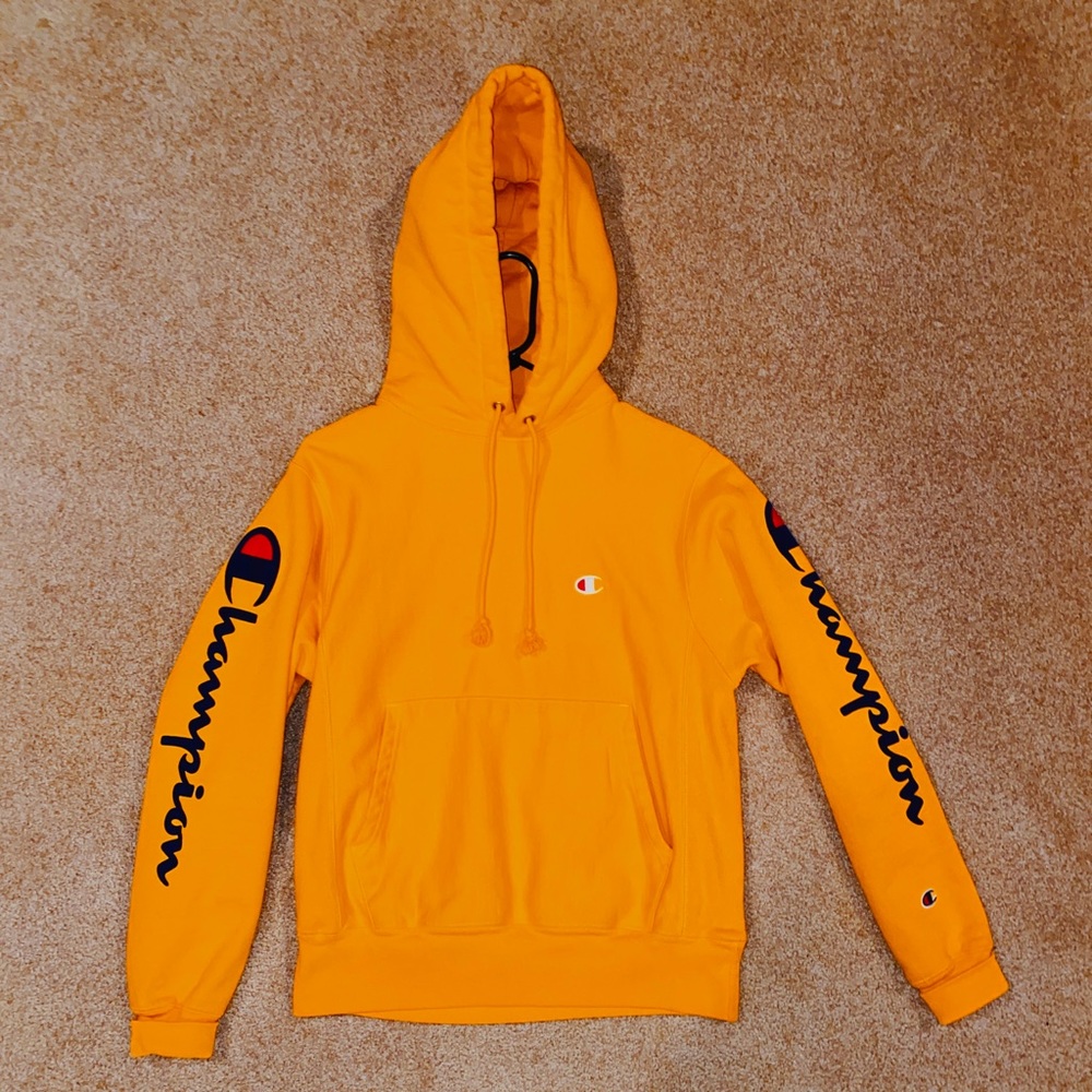 Champion Hoodie